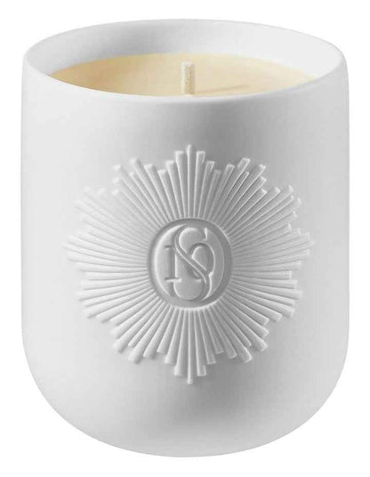 Or and Lumiere Candle With Lid 260gm