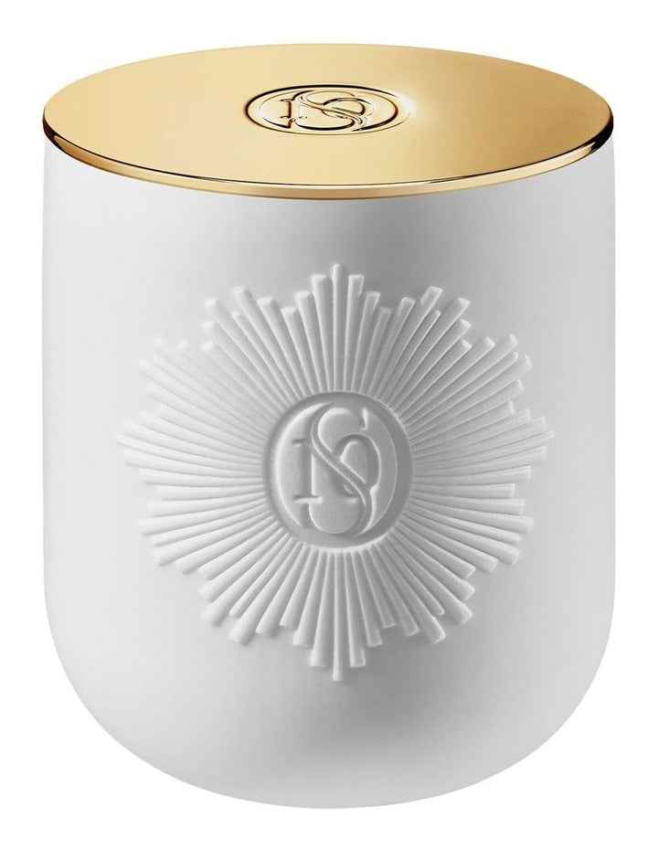 Or and Lumiere Candle With Lid 260gm