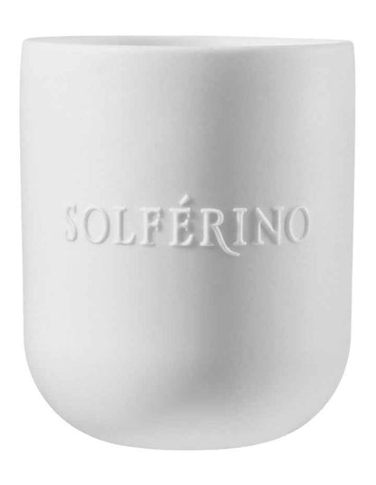 Or and Lumiere Candle With Lid 260gm
