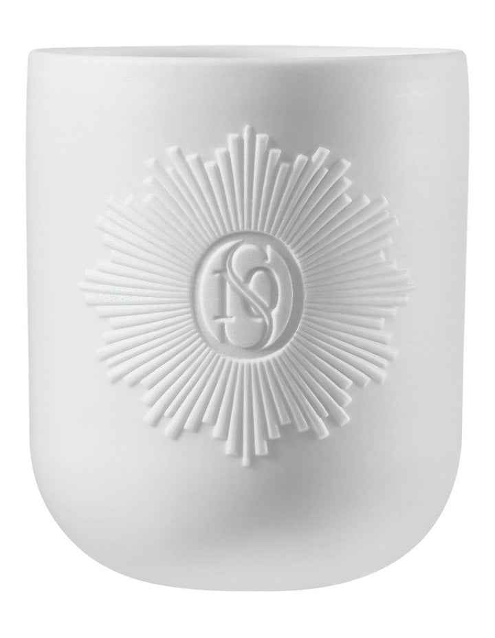 Or and Lumiere Candle With Lid 260gm