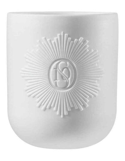 Or and Lumiere Candle With Lid 260gm