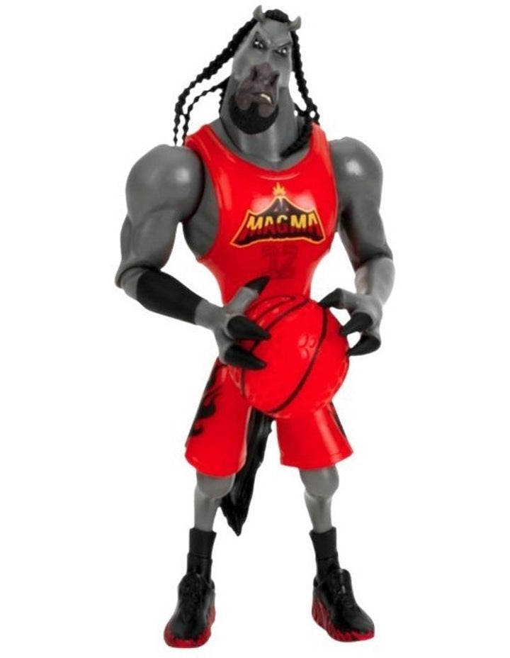 Goat Mane Attraction Action Figure 5 Inch