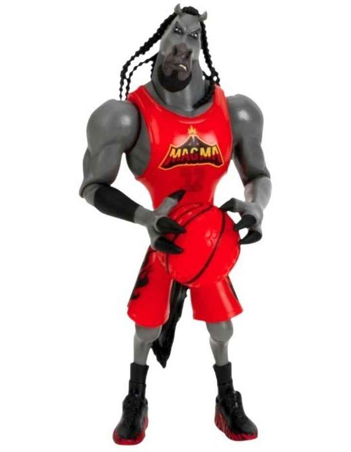Goat Mane Attraction Action Figure 5 Inch