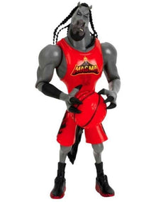 Goat Mane Attraction Action Figure 5 Inch