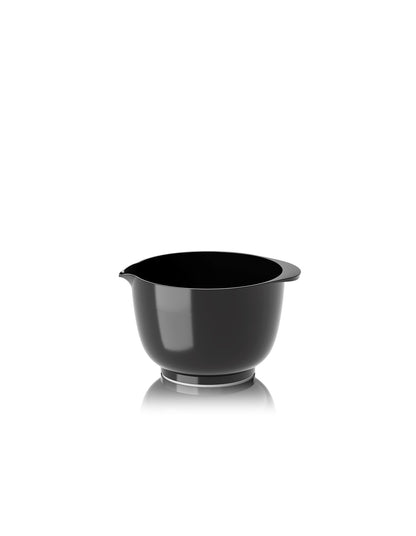 MARGRETHE BOWL 2L BLACK