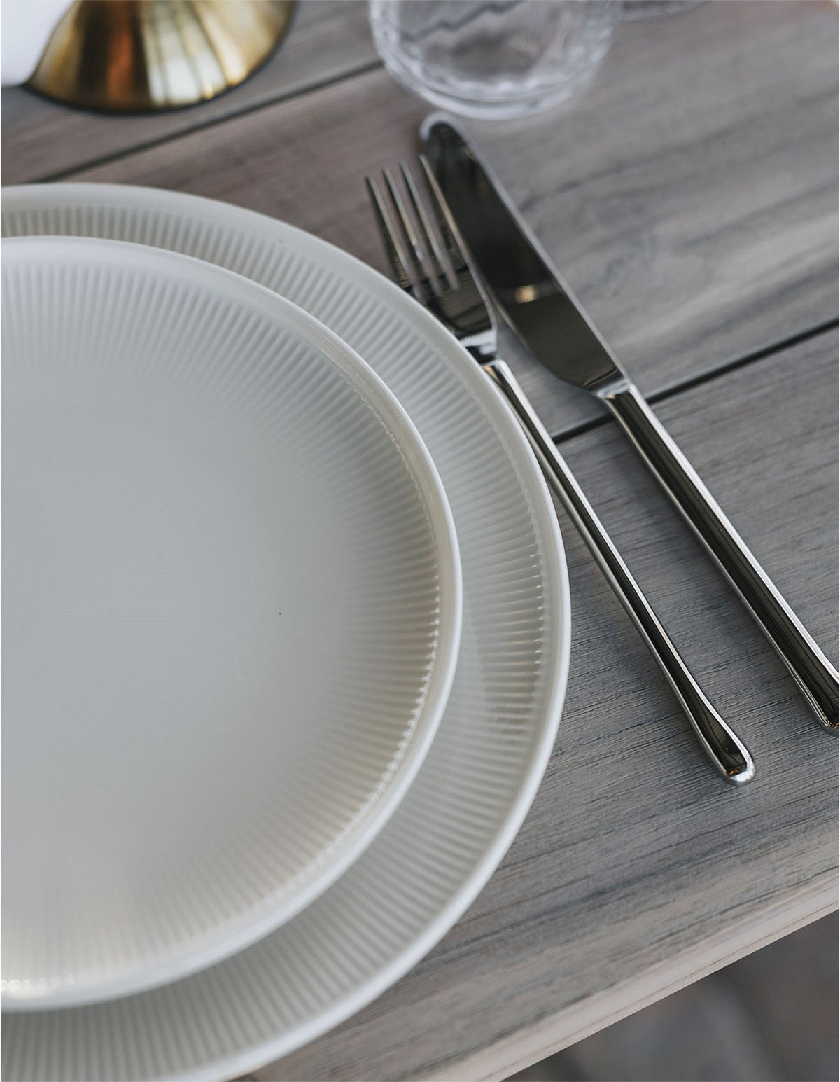 Afina Dinner plate 27cm