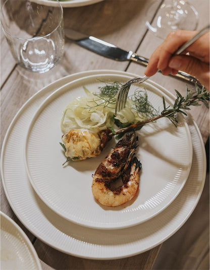 Afina Dinner plate 27cm