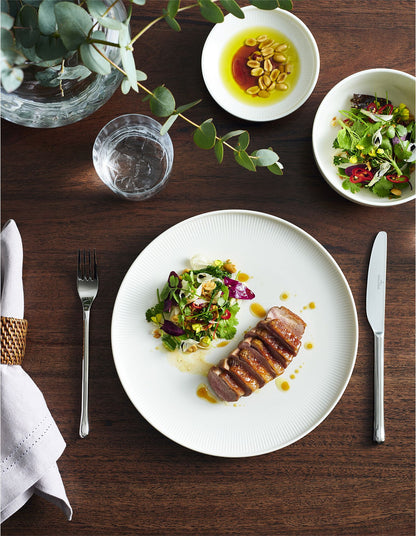 Afina Gourmet plate 32cm
