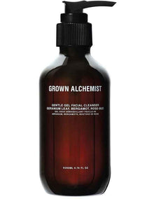 Gentle Gel Facial Cleanser 200ml