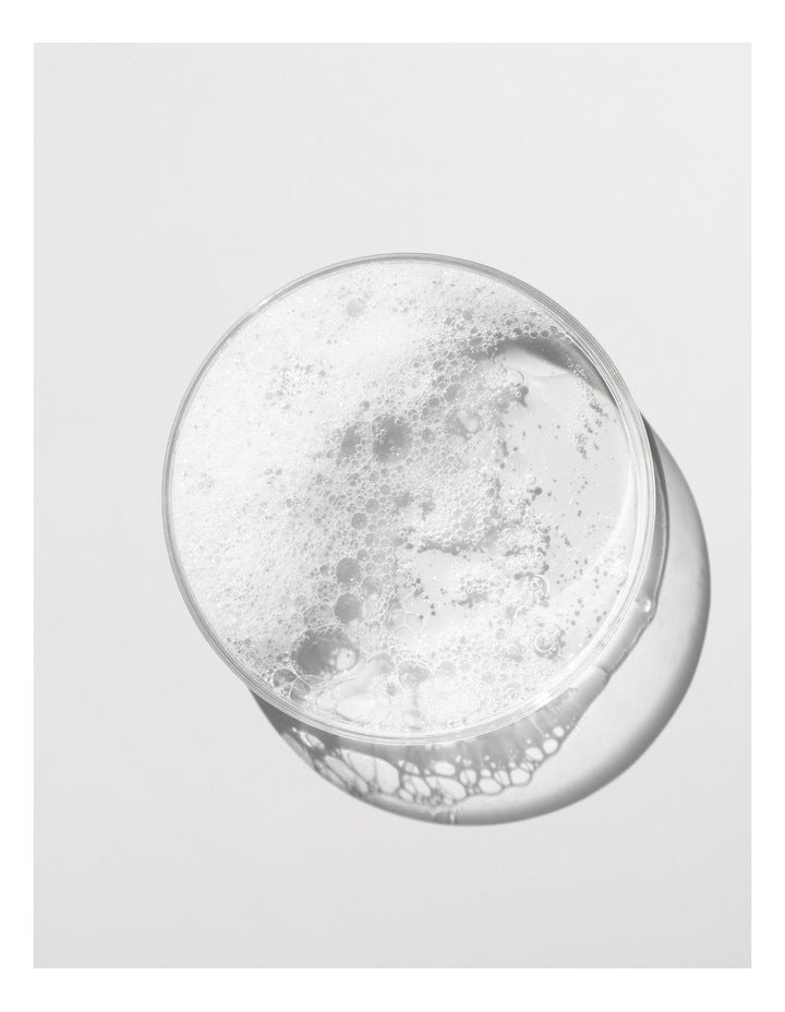 Gentle Gel Facial Cleanser 200ml