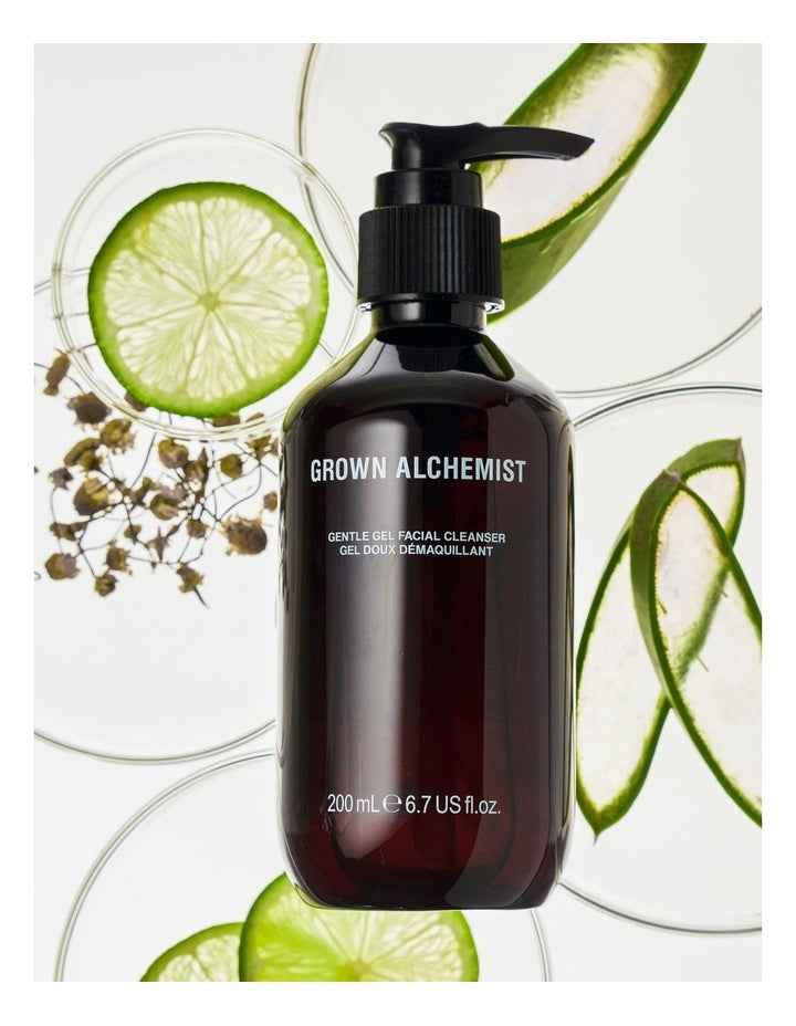 Gentle Gel Facial Cleanser 200ml