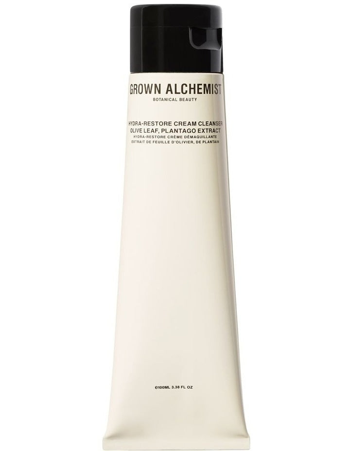 Hydra-Restore Cream Cleanser 100ml