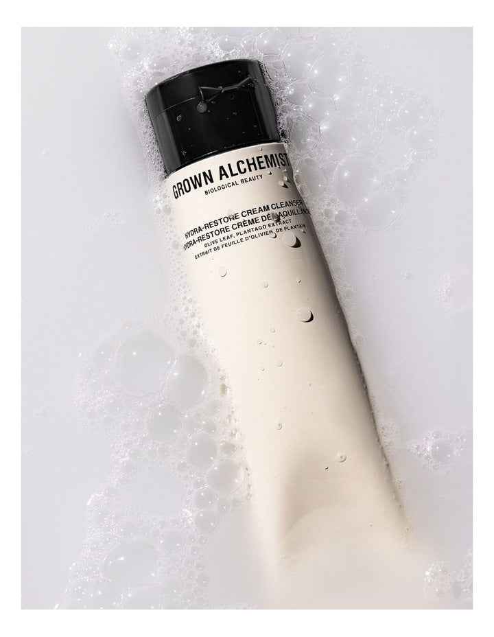 Hydra-Restore Cream Cleanser 100ml