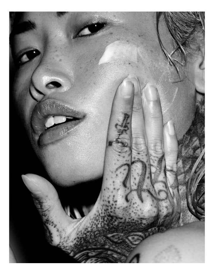 Hydra-Restore Cream Cleanser 100ml