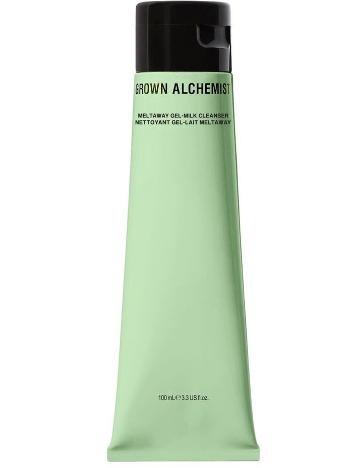 Meltaway Gel Milk Cleanser 100ml