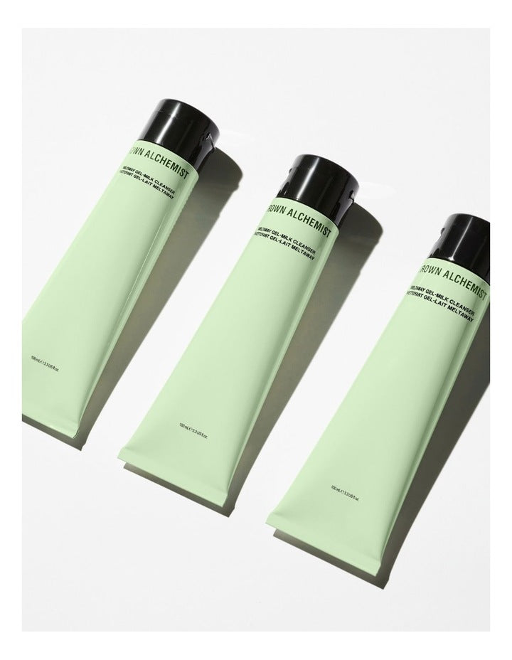Meltaway Gel Milk Cleanser 100ml