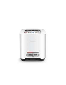 BTA825SST the Smart Toast 2 Slice Toaster Sea Salt