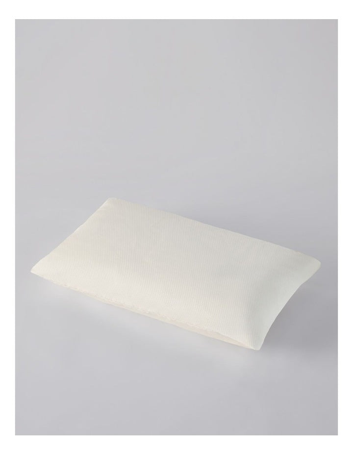 SleepDry Waterproof Pillow Protector Tencel / Wool