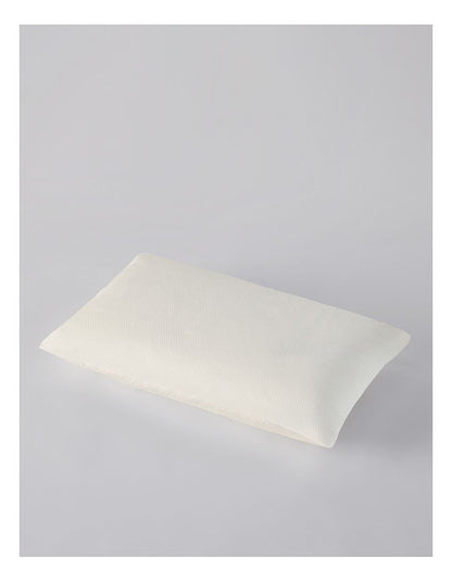 SleepDry Waterproof Pillow Protector Tencel / Wool