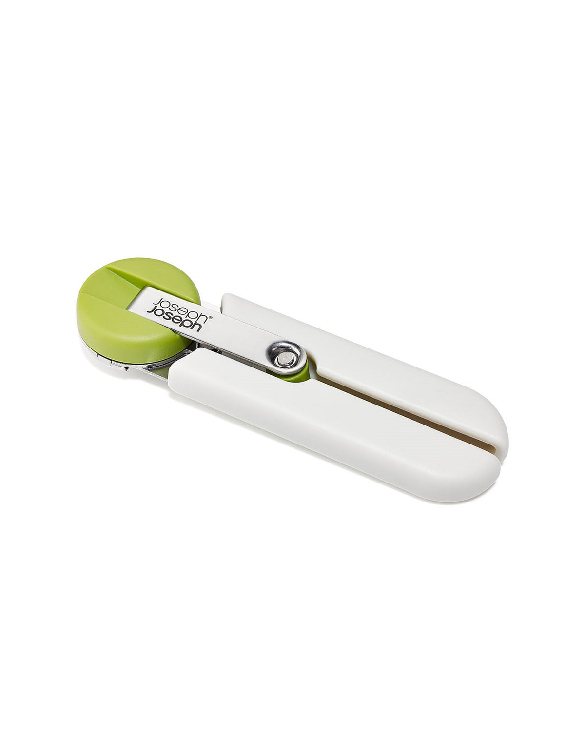 GoRound Easy Open Can Opener Stone Green
