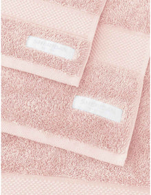 LUXURY EGYPTIAN COTTON TOWEL BATH MAT IN LYCHEE
