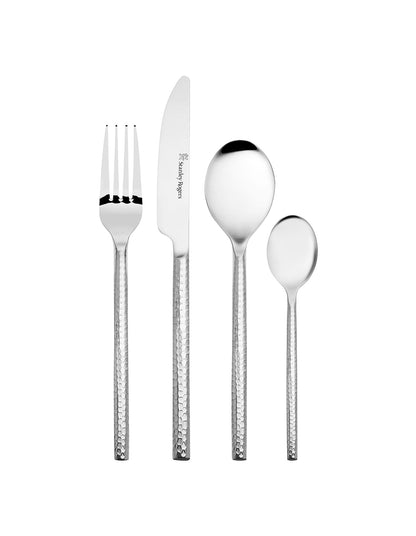 Salford 16 Piece Cutlery Set