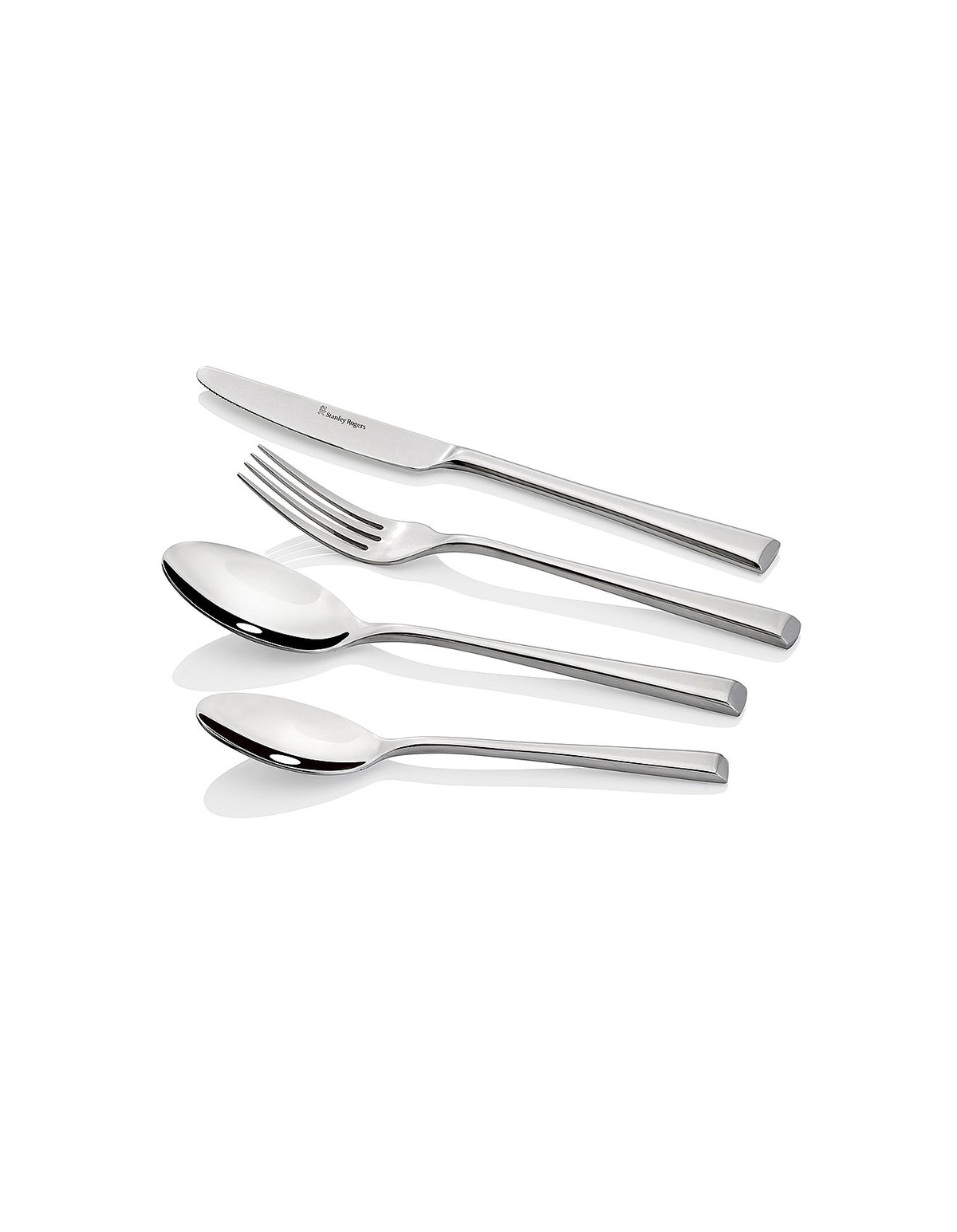 Lancaster 24 Piece Cutlery Set
