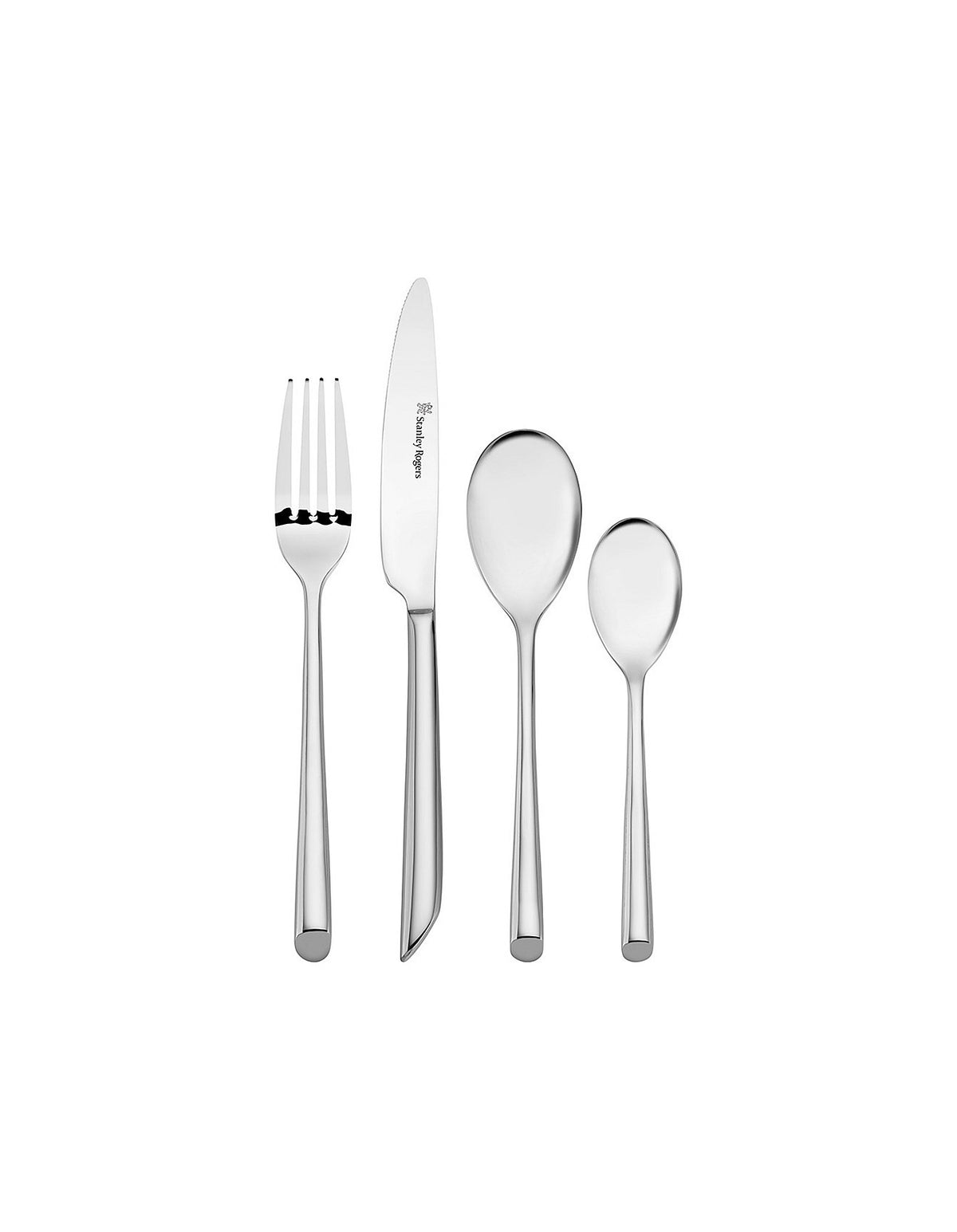 Bridlington 24 Piece Cutlery Set