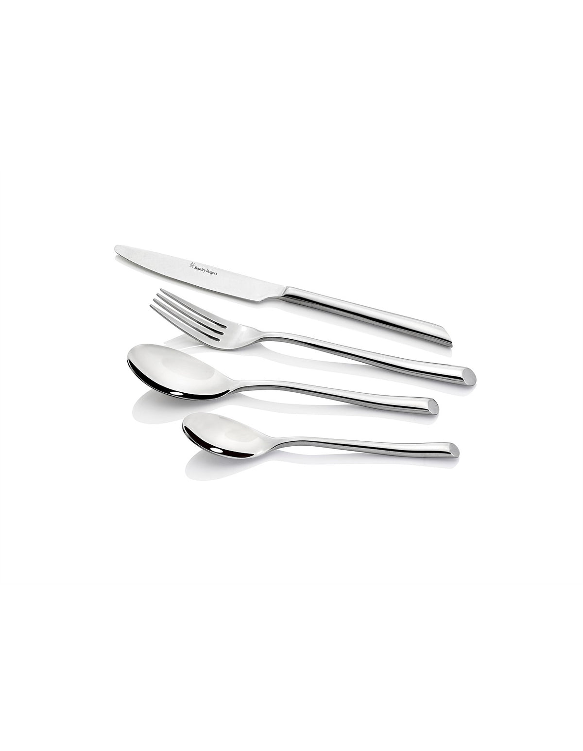 Bridlington 24 Piece Cutlery Set