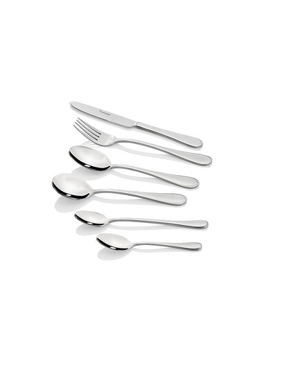 Helmsley 30 Piece Cutlery Set with bonus 6 Soda Spoons