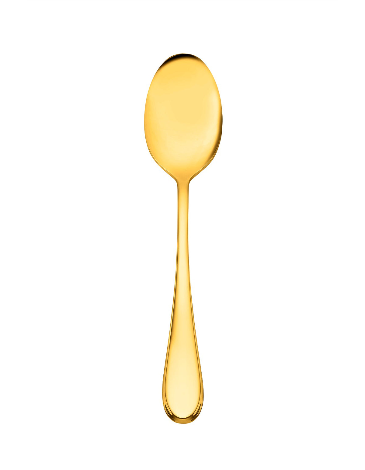 Helmsley Gold 24 Piece Cutlery Set