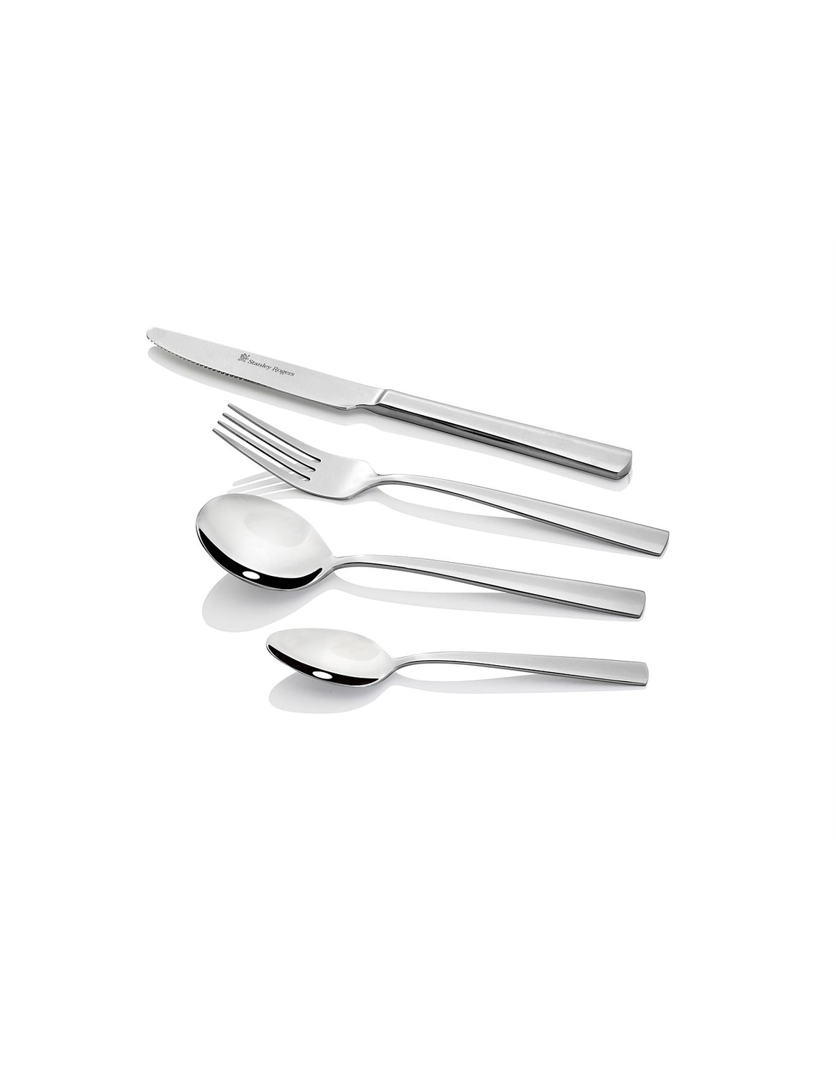 Edenbridge 24 Piece Cutlery Set