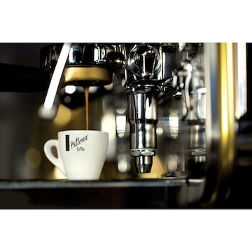 Vittoria Mountain Grown Coffee Beans 1kg