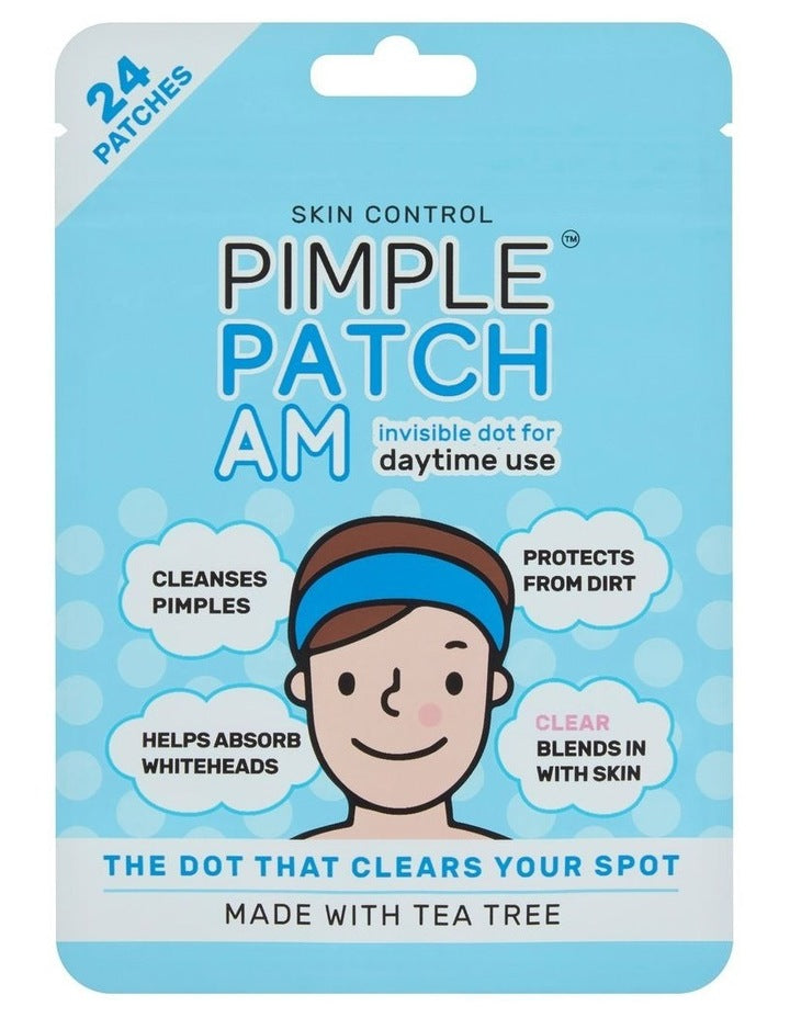Pimple Patch AM Pack of 24