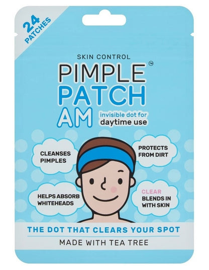 Pimple Patch AM Pack of 24