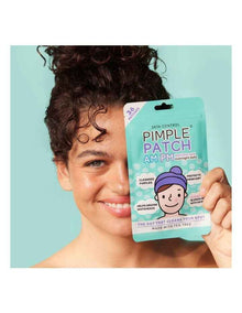 Pimple Patch AM & PM Mixed 36 Pack