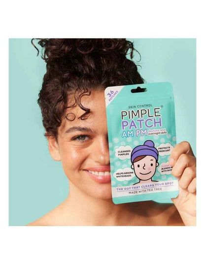 Pimple Patch AM & PM Mixed 36 Pack