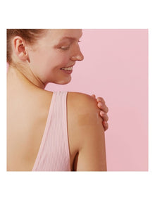 Pimple Patch XL Patches