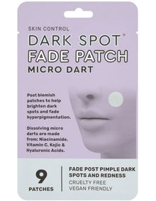 Dark Spot Fade Patch Pack Of 9