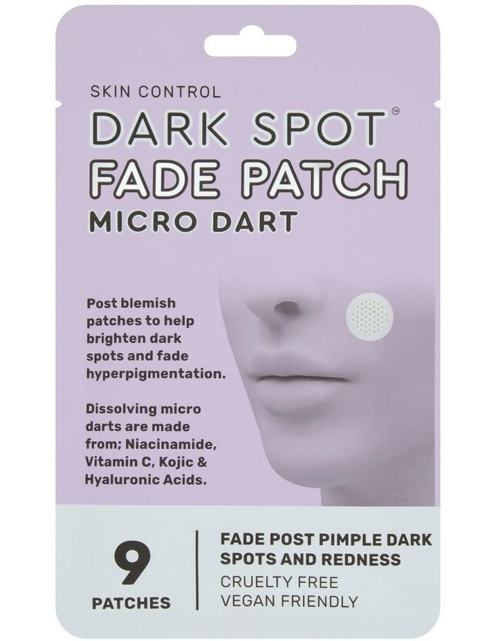 Dark Spot Fade Patch Pack Of 9