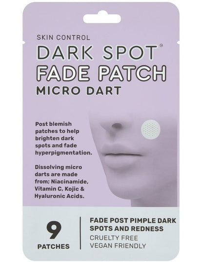 Dark Spot Fade Patch Pack Of 9