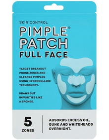Pimple Patch Full Face Pack Of 5