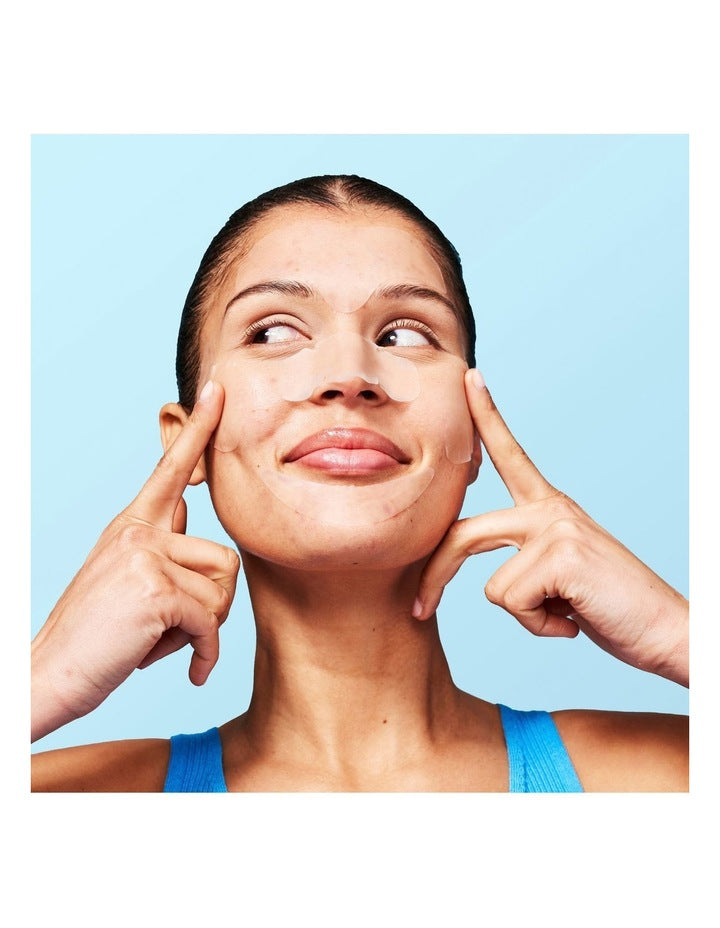 Pimple Patch Full Face Pack Of 5