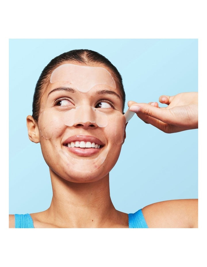 Pimple Patch Full Face Pack Of 5