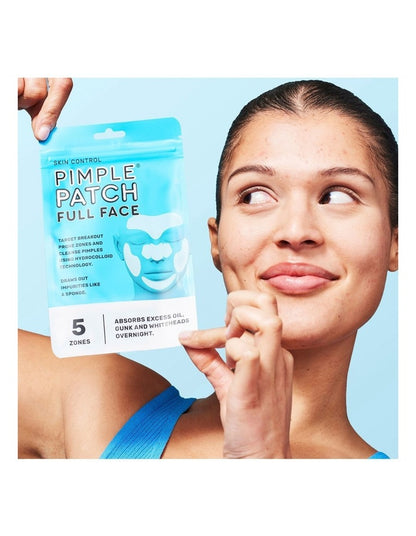Pimple Patch Full Face Pack Of 5