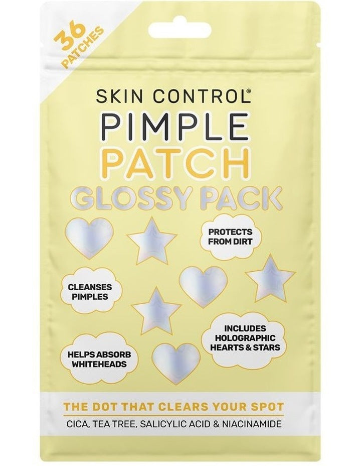 Pimple Patch Glossy Pack