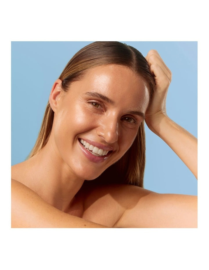 Skin Control Glass Skin Face Mask Hyaluronic Acid