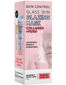 Glass Skin Glazing Mask Collagen 75ml