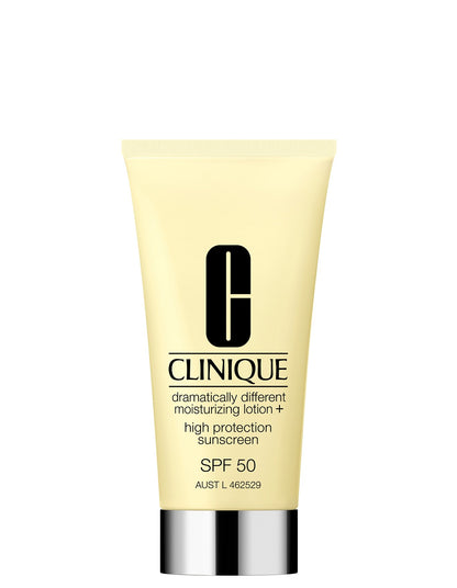 Dramatically Different Moisturizing Lotion+ SPF 50