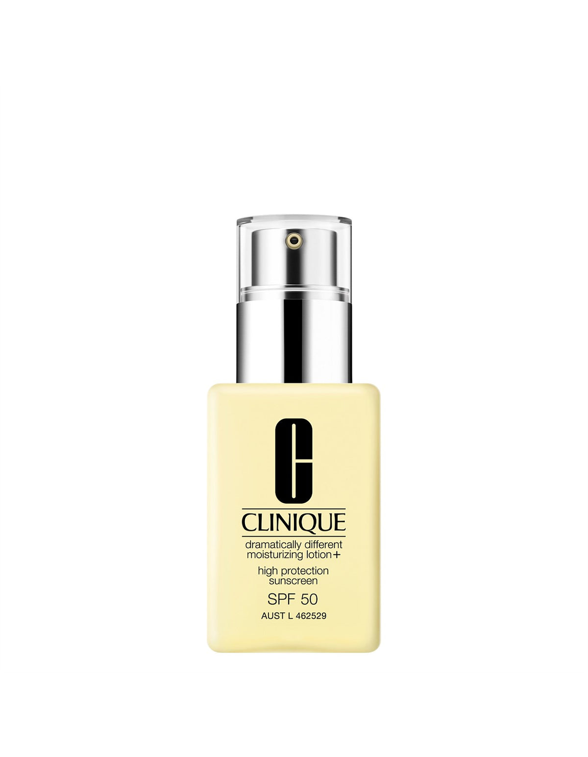 Dramatically Different Moisturizing Lotion+ SPF 50
